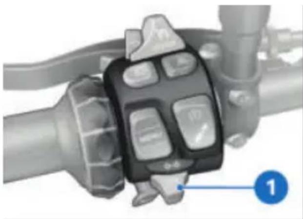BMW F 850 GS (2022) - UTILISATION - 1