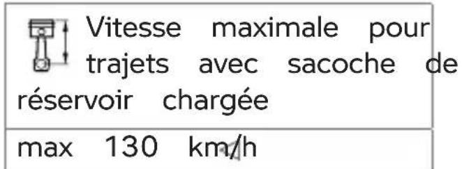 BMW F 850 GS (2022) - CONDUITE - 6