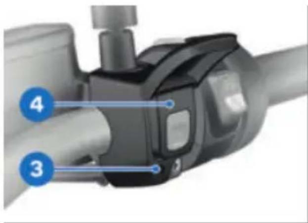 BMW F 850 GS (2022) - UTILISATION - 2