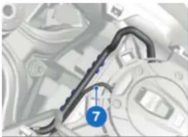 BMW F 850 GS (2022) - MAINTENANCE - 1