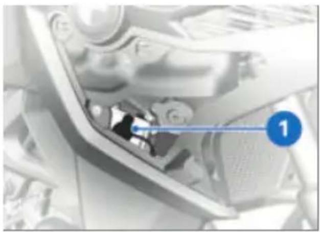BMW F 850 GS (2022) - MAINTENANCE - 3
