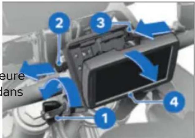 BMW F 850 GS (2022) - e 1 1 - 1