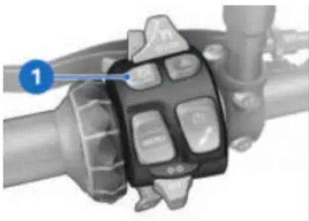 BMW F 850 GS (2022) - UTILISATION - 2