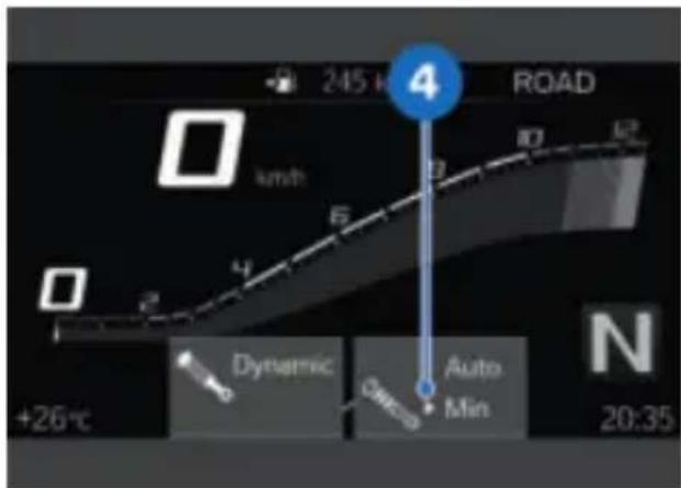 BMW S 1000 XR (2022) - Utilisation - 3