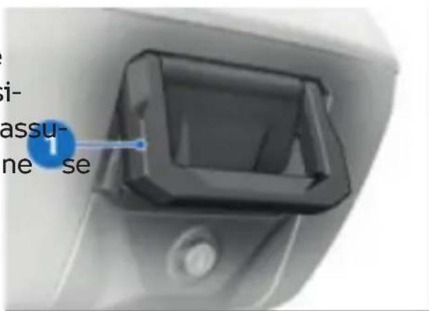 BMW S 1000 XR (2022) - Fermer le topcase - 4