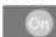 BOSCH GKS 18V572 Professional - 充電電池的電量指示器 - 1