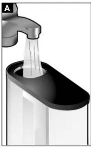 BOSCH TKA8A054 - Styline Filter coffee machine - 3