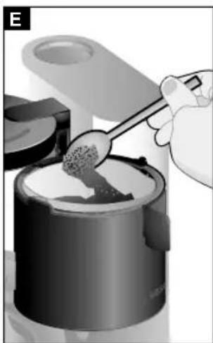 BOSCH TKA8A054 - Styline Filter coffee machine - 7