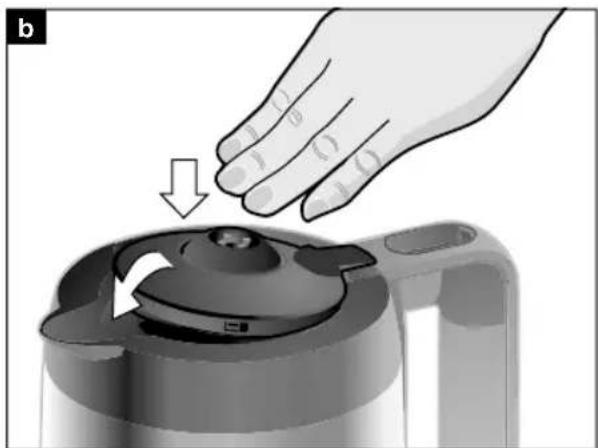 BOSCH TKA8A054 - Styline Filter coffee machine - 13