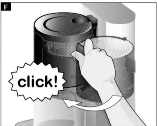 BOSCH TKA8A054 - Styline Filter coffee machine - 8