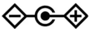 CONTINENTAL EDISON CEBDS4022B3 - UTILISATION ET MANIPULATION DES PILES : - 3
