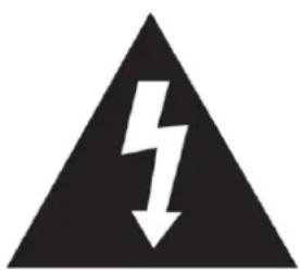 CONTINENTAL EDISON CEBDS4022B3 - SAFETY WARNINGS - 1