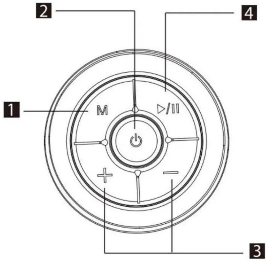 CONTINENTAL EDISON CEBDS4022B3 - Descriptif produit - 2