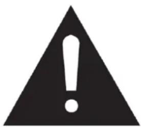 CONTINENTAL EDISON CEBDS4022B3 - WARNING - 1