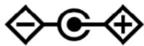 CONTINENTAL EDISON CEBDS4022B3 - AND HANDLING OF BATTERIES: - 3