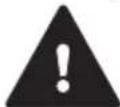 STIHL HTA 50 - Warning Symbols - 1