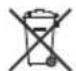 STIHL HTA 50 - Symbole - 9