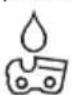 STIHL HTA 50 - Symbols - 1