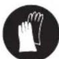 STIHL HTA 50 - Warning Symbols - 5