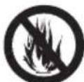 STIHL HTA 50 - Warning Symbols - 9