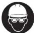 STIHL HTA 50 - Warning Symbols - 3