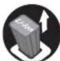 STIHL HTA 50 - Warning Symbols - 8