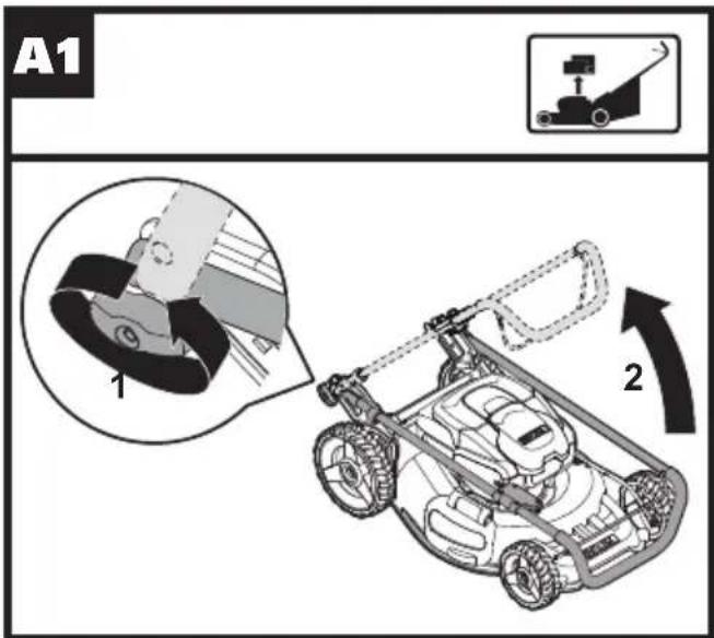WORX WG751.2 - SAVE THESE INSTRUCTIONS - 8