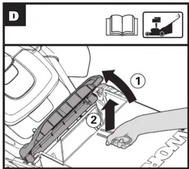 WORX WG751.2 - SAVE THESE INSTRUCTIONS - 14