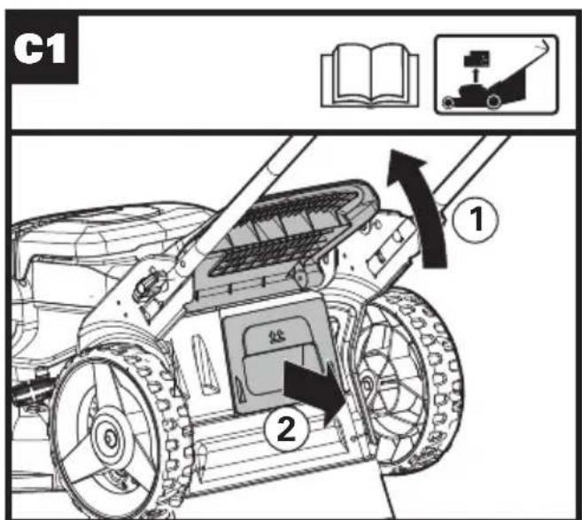 WORX WG751.2 - SAVE THESE INSTRUCTIONS - 11