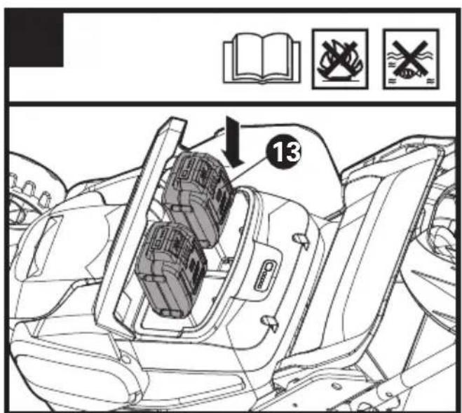 WORX WG751.2 - SAVE THESE INSTRUCTIONS - 19