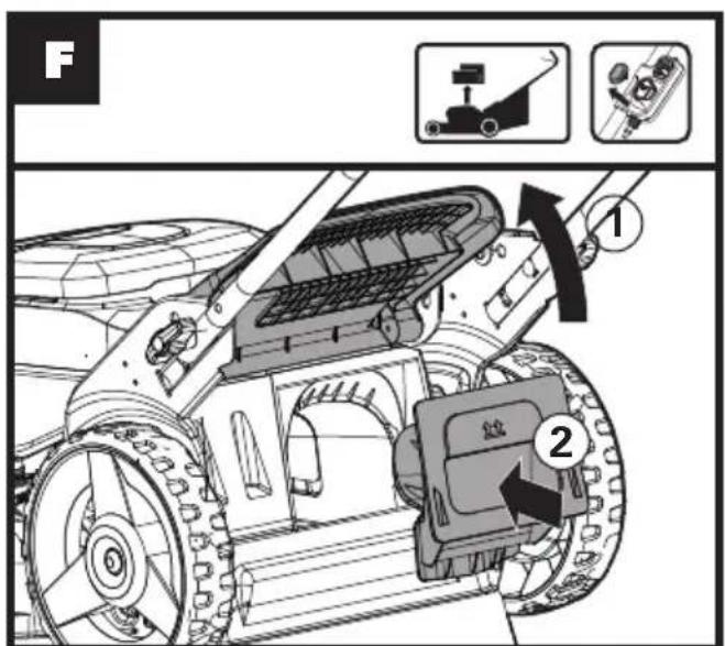 WORX WG751.2 - SAVE THESE INSTRUCTIONS - 17