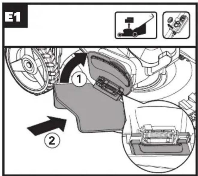 WORX WG751.2 - SAVE THESE INSTRUCTIONS - 15