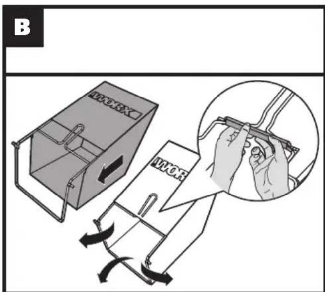 WORX WG751.2 - SAVE THESE INSTRUCTIONS - 10