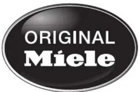MIELE Triflex HX1 Active - Fuentes de referencia para accesorios - 1