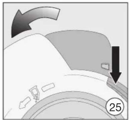MIELE Triflex HX1 Active - United Arab Emirates - 24