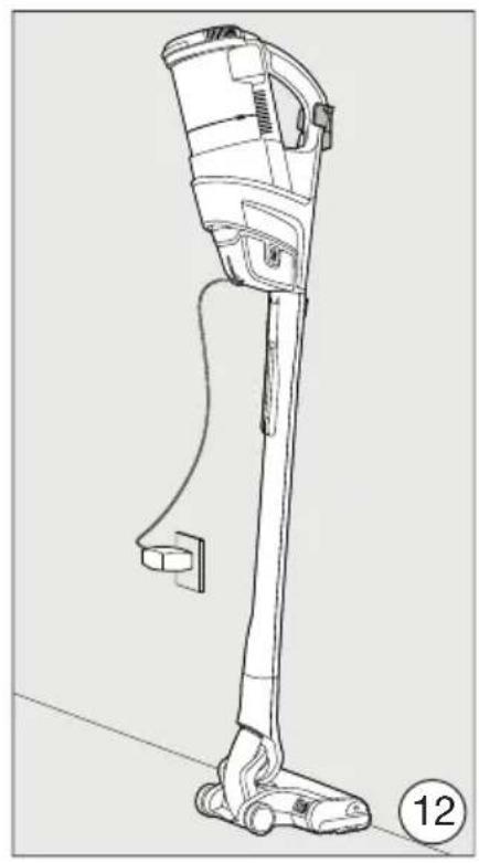 MIELE Triflex HX1 Active - United Arab Emirates - 11