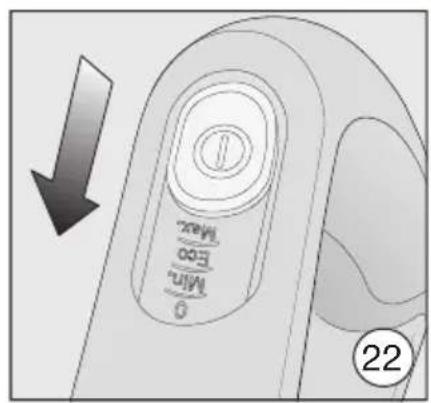 MIELE Triflex HX1 Active - United Arab Emirates - 21