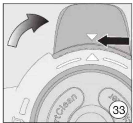 MIELE Triflex HX1 Active - United Arab Emirates - 32