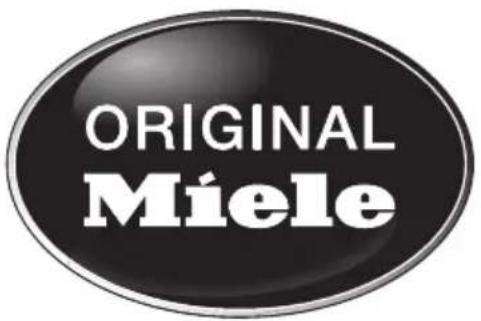MIELE Triflex HX1 Active - Fonti di riferimento per accessori - 1