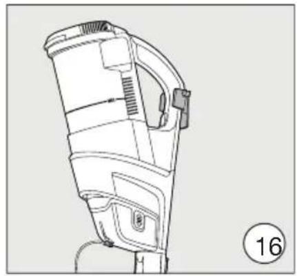 MIELE Triflex HX1 Active - United Arab Emirates - 15