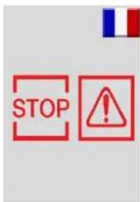 STOP !