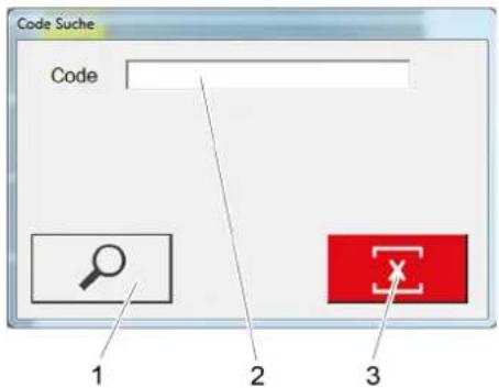 Code Suche Code 1 2 3