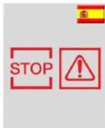STOP !