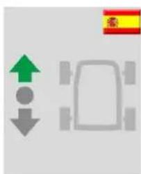 Kärcher CR 214 BC - Finalizar programa de lavado - 2