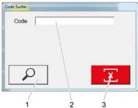 Code Suche Code 1 2 3