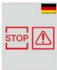 STOP !