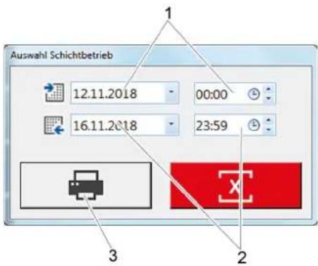 Kärcher CR 214 BC - Facturation par roulement - 2
