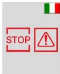 STOP !