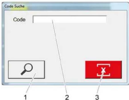 Code Suche Code 1 2 3