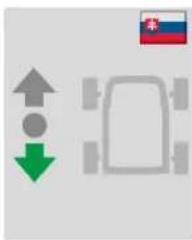 Kärcher CR 214 BC - Ukončený program umývania - 1